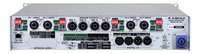 NETWORK POWER AMPLIFIER 4 X 800W @ 2 OHMS WITH PROTEA DIGITAL SIGNAL PROCESSING